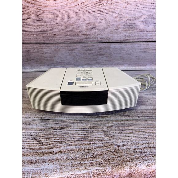 Bose Wave Radio AWRC1P AM/FM CD Player Parts Only - Picture 1 of 8